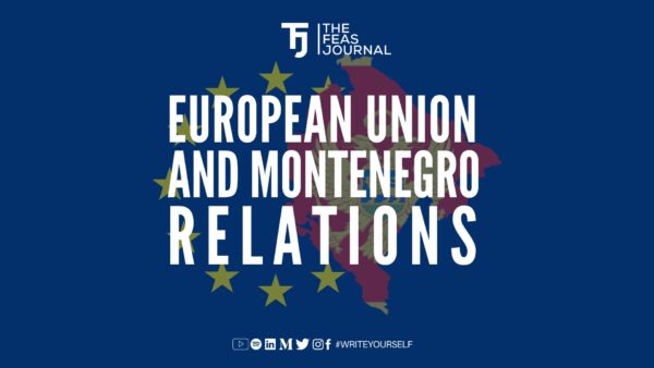 EUROPEAN UNION AND MONTENEGRO RELATIONS