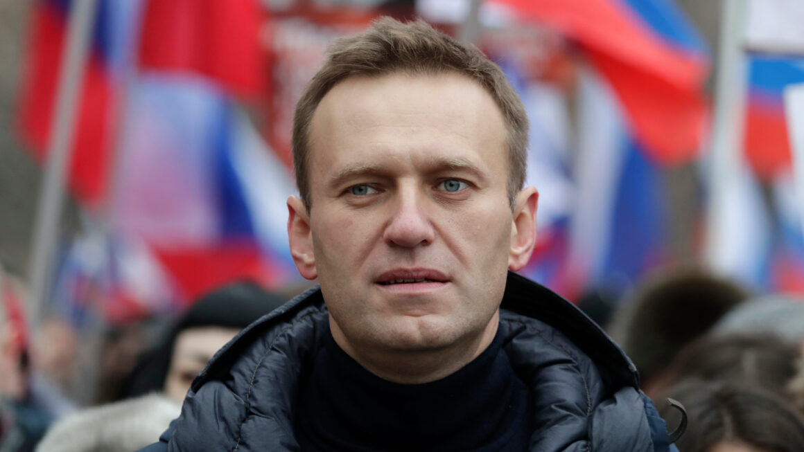 WHAT IS HAPPENING IN RUSSIA? THE CASE OF ALEXEI NAVALNY