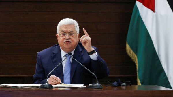 PALESTINIAN ELECTIONS: WAY TO DEMOCRACY OR FURTHER AMBIGUITY?