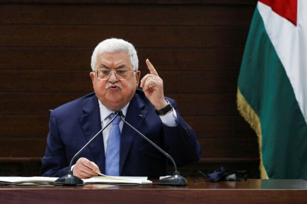 PALESTINIAN ELECTIONS: WAY TO DEMOCRACY OR FURTHER AMBIGUITY?