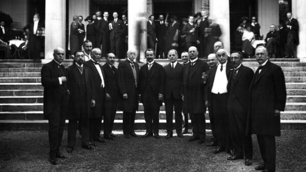 AN ANALYSIS ON BRITISH-TURKISH RELATIONS 1919-39
