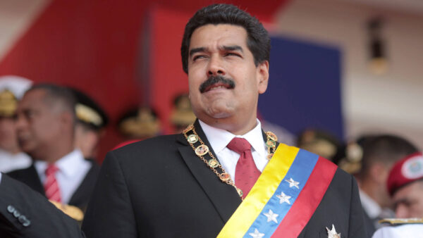 A CONSTANTLY SENDING COUNTRY: VENEZUELA