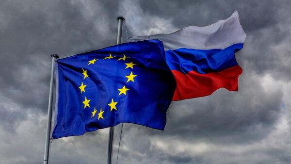 EUROPE’S DEPENDENCE ON RUSSIA AND EUROPE’S PLANS AFTER THE UKRAINE RUSSIA WAR